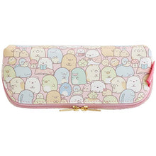 Charger l&#39;image dans la galerie, Japan San-X Sumikko Gurashi Pacapo Pencil Case Pen Pouch
