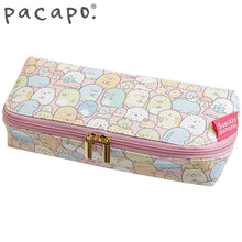 Charger l&#39;image dans la galerie, Japan San-X Sumikko Gurashi Pacapo Pencil Case Pen Pouch
