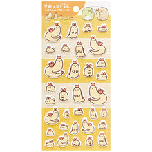 Load image into Gallery viewer, Japan San-X Sumikko Gurashi Squishy Sticker Seal (What if Sumikko Evolved?)
