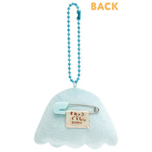 Charger l&#39;image dans la galerie, Japan San-X Sumikko Gurashi Lizard Plush Doll Keychain Brooch (Evolved?)

