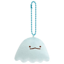 Charger l&#39;image dans la galerie, Japan San-X Sumikko Gurashi Lizard Plush Doll Keychain Brooch (Evolved?)
