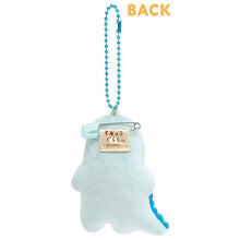 Charger l&#39;image dans la galerie, Japan San-X Sumikko Gurashi Lizard Plush Doll Keychain Brooch (Evolved?)
