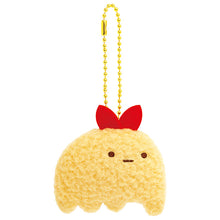 Charger l&#39;image dans la galerie, Japan San-X Sumikko Gurashi Fry Ebi Plush Doll Keychain Brooch (Evolved?)
