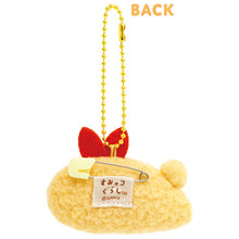 Charger l&#39;image dans la galerie, Japan San-X Sumikko Gurashi Fry Ebi Plush Doll Keychain Brooch (Evolved?)
