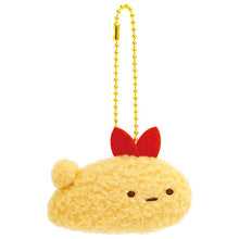Charger l&#39;image dans la galerie, Japan San-X Sumikko Gurashi Fry Ebi Plush Doll Keychain Brooch (Evolved?)
