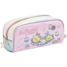 Load image into Gallery viewer, Japan San-X Sumikko Gurashi Pencil Case Pen Pouch (Dream)
