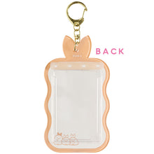 Cargar imagen en el visor de la galería, Japan San-X Sumikko Gurashi Fry Ebi Photo Card Holder Pass Case (Dream)
