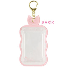 Cargar imagen en el visor de la galería, Japan San-X Sumikko Gurashi Ebi Tempura Photo Card Holder Pass Case (Dream)
