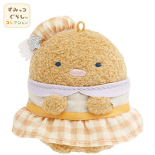 Charger l&#39;image dans la galerie, Japan San-X Sumikko Gurashi Mini Plush Doll Soft Toy (Dream)

