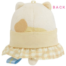 Charger l&#39;image dans la galerie, Japan San-X Sumikko Gurashi Mini Plush Doll Soft Toy (Dream)

