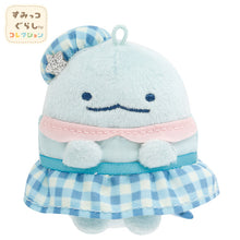 Charger l&#39;image dans la galerie, Japan San-X Sumikko Gurashi Mini Plush Doll Soft Toy (Dream)
