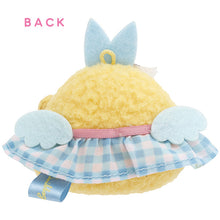 Charger l&#39;image dans la galerie, Japan San-X Sumikko Gurashi Mini Plush Doll Soft Toy (Dream)
