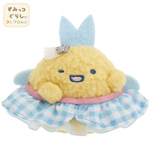 Charger l&#39;image dans la galerie, Japan San-X Sumikko Gurashi Mini Plush Doll Soft Toy (Dream)
