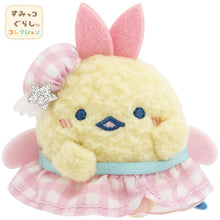 Charger l&#39;image dans la galerie, Japan San-X Sumikko Gurashi Mini Plush Doll Soft Toy (Dream)
