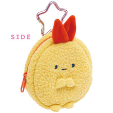 이미지를 갤러리 뷰어에 로드 , Japan San-X Sumikko Gurashi Plush Mini Pouch (Dream)
