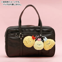 이미지를 갤러리 뷰어에 로드 , Japan San-X Sumikko Gurashi Plush Mini Pouch (Dream)
