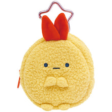 이미지를 갤러리 뷰어에 로드 , Japan San-X Sumikko Gurashi Plush Mini Pouch (Dream)
