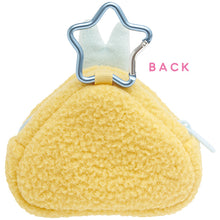 이미지를 갤러리 뷰어에 로드 , Japan San-X Sumikko Gurashi Plush Mini Pouch (Dream)
