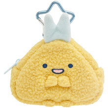 이미지를 갤러리 뷰어에 로드 , Japan San-X Sumikko Gurashi Plush Mini Pouch (Dream)
