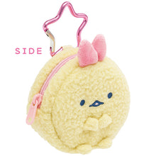 이미지를 갤러리 뷰어에 로드 , Japan San-X Sumikko Gurashi Plush Mini Pouch (Dream)
