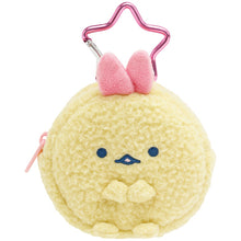 이미지를 갤러리 뷰어에 로드 , Japan San-X Sumikko Gurashi Plush Mini Pouch (Dream)
