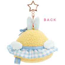 Cargar imagen en el visor de la galería, Japan San-X Sumikko Gurashi Plush Doll Keychain (Dream)
