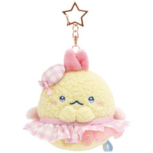 Cargar imagen en el visor de la galería, Japan San-X Sumikko Gurashi Plush Doll Keychain (Dream)
