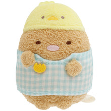 Charger l&#39;image dans la galerie, Japan San-X Sumikko Gurashi Mini Plush Doll Soft Toy (Nursery School)
