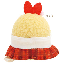 Charger l&#39;image dans la galerie, Japan San-X Sumikko Gurashi Mini Plush Doll Soft Toy (Nursery School)
