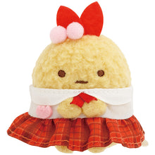 Charger l&#39;image dans la galerie, Japan San-X Sumikko Gurashi Mini Plush Doll Soft Toy (Nursery School)
