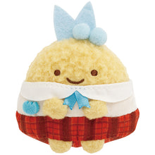 Charger l&#39;image dans la galerie, Japan San-X Sumikko Gurashi Mini Plush Doll Soft Toy (Nursery School)
