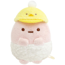 Charger l&#39;image dans la galerie, Japan San-X Sumikko Gurashi Mini Plush Doll Soft Toy (Nursery School)
