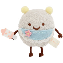 Charger l&#39;image dans la galerie, Japan San-X Sumikko Gurashi Mini Plush Doll Soft Toy (Nursery School)
