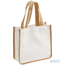 Load image into Gallery viewer, Japan San-X Sumikko Gurashi Fry Ebi Mini Tote Bag
