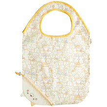 Load image into Gallery viewer, Japan San-X Sumikko Gurashi Eco Bag Tote Shopping Bag (Ecoron)

