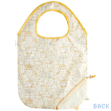 Load image into Gallery viewer, Japan San-X Sumikko Gurashi Eco Bag Tote Shopping Bag (Ecoron)
