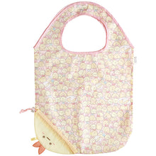 Load image into Gallery viewer, Japan San-X Sumikko Gurashi Eco Bag Tote Shopping Bag (Ecoron)
