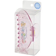 Carregar imagem no visualizador da galeria, Japan San-X Rilakkuma / Sumikko Gurashi Bun Hair Claw Clip
