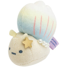 Charger l&#39;image dans la galerie, Japan San-X Sumikko Gurashi Mini Plush Doll Soft Toy (Penguin Lagoon)
