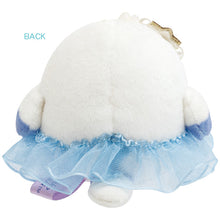 Charger l&#39;image dans la galerie, Japan San-X Sumikko Gurashi Mini Plush Doll Soft Toy (Penguin Lagoon)
