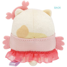 Cargar imagen en el visor de la galería, Japan San-X Sumikko Gurashi Mini Plush Doll Soft Toy (Penguin Lagoon)
