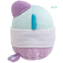 Cargar imagen en el visor de la galería, Japan San-X Sumikko Gurashi Mini Plush Doll Soft Toy (Penguin Lagoon)

