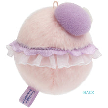 Carica l&#39;immagine nel visualizzatore di Gallery, Japan San-X Sumikko Gurashi Plush Doll Keychain (Penguin Lagoon)
