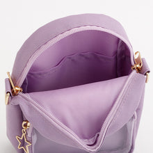 Load image into Gallery viewer, Japan San-X Sumikko Gurashi Shoulder Bag (Penguin Lagoon)
