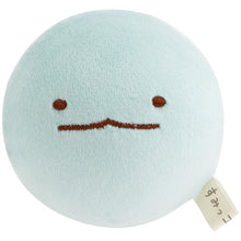 Charger l&#39;image dans la galerie, Japan San-X Sumikko Gurashi Mini Plush Doll Soft Toy (Ball)
