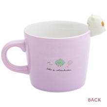 Lade das Bild in den Galerie-Viewer, Japan San-X Sumikko Gurashi Mascot Ceramic Mug
