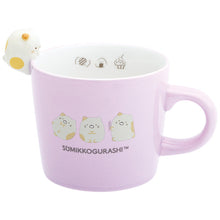 Lade das Bild in den Galerie-Viewer, Japan San-X Sumikko Gurashi Mascot Ceramic Mug

