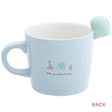 Lade das Bild in den Galerie-Viewer, Japan San-X Sumikko Gurashi Mascot Ceramic Mug
