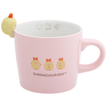 Lade das Bild in den Galerie-Viewer, Japan San-X Sumikko Gurashi Mascot Ceramic Mug
