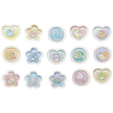 Load image into Gallery viewer, Japan San-X Sticker Pack
